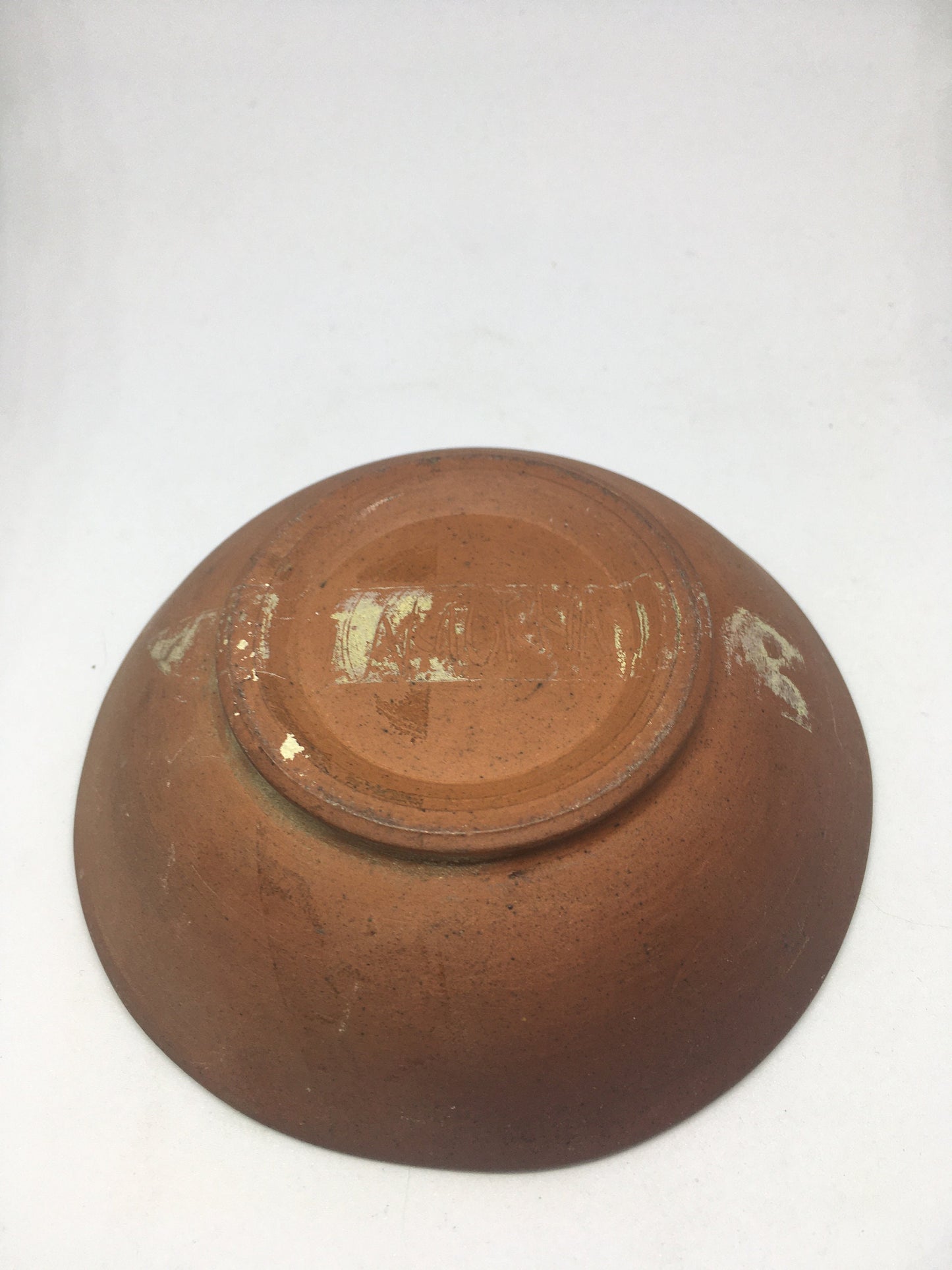 Stunning Lamorna pottery small bowl trinket dish .