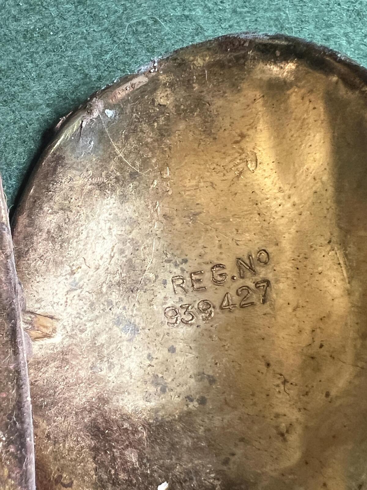 Vintage metal tortoise lidded ashtray trinket box. Quirky tobacciana collector gift.