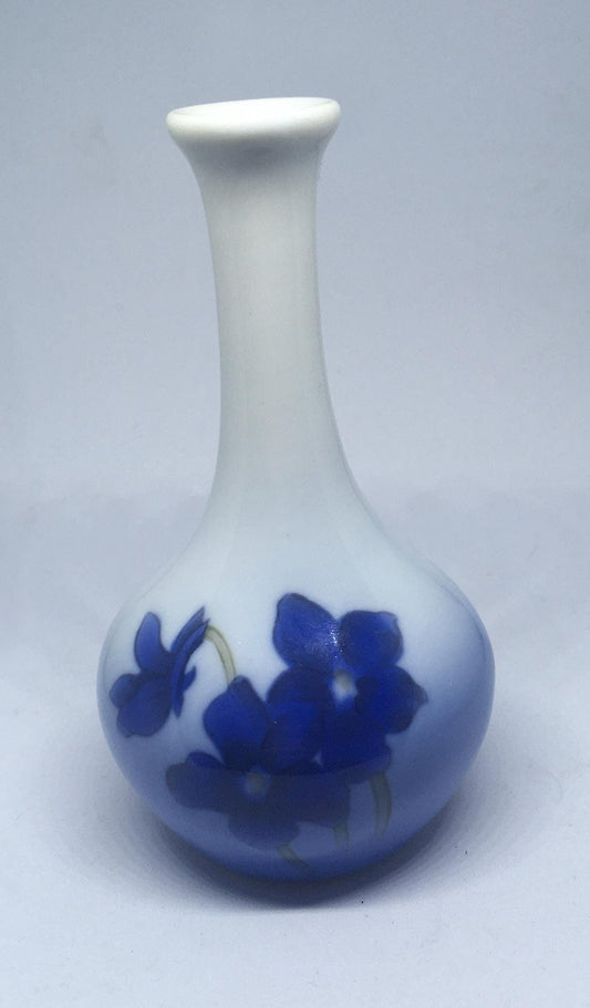 Royal Copenhagen  bud posy vase. Bing and Grondahl