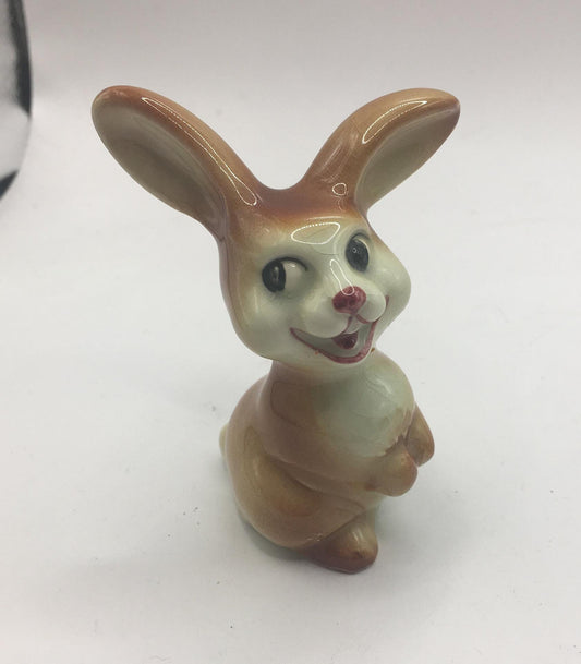 Goebel Rabbit ornament. Stamped to base.