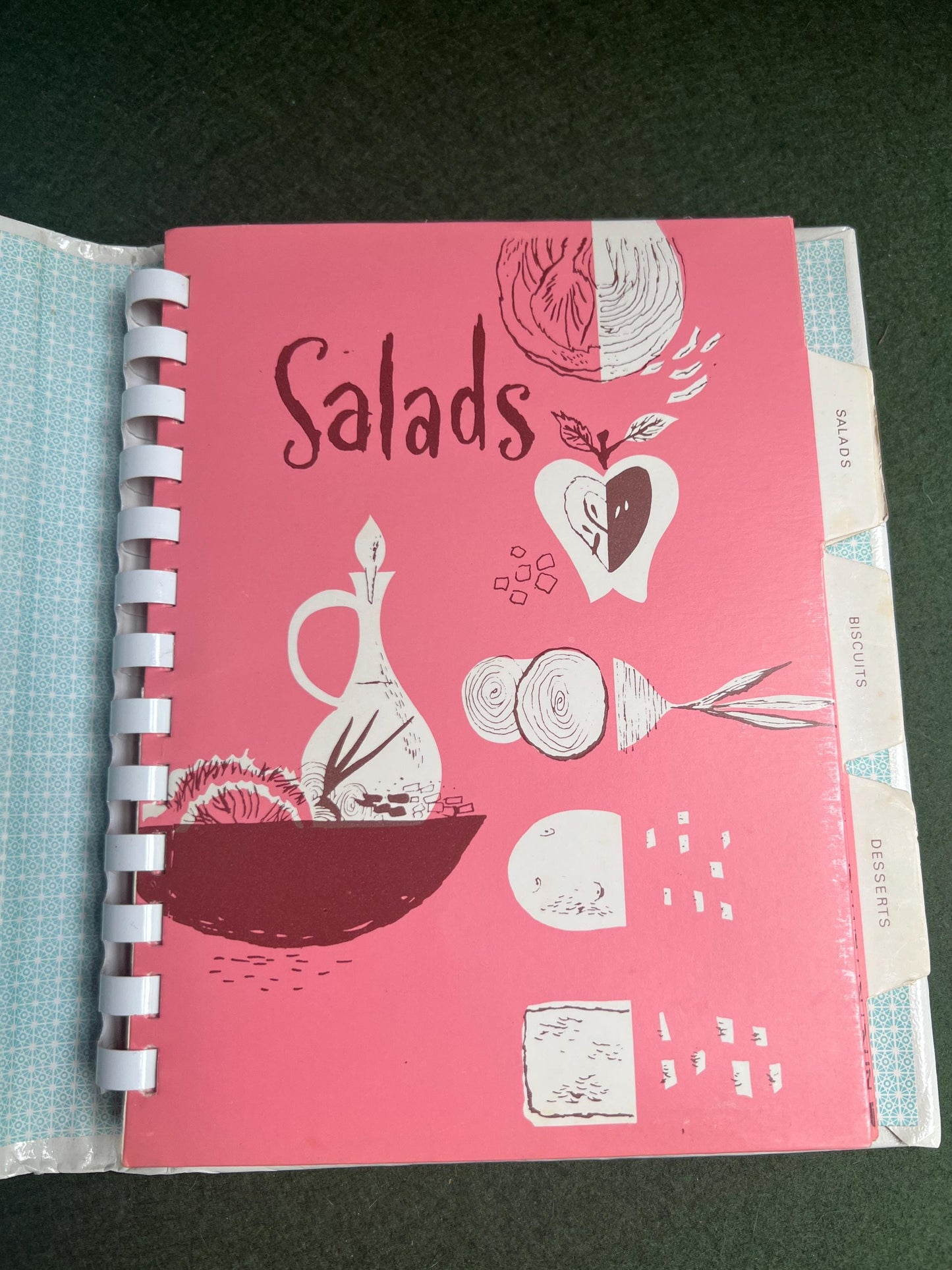 Holly Hobby Cooking clips recipe saver